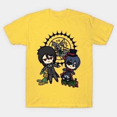 12326828 0 1 - Black Butler Merch