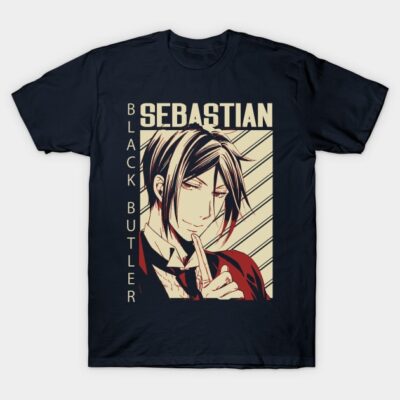 12774672 0 - Black Butler Merch