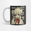 15636201 0 5 - Black Butler Merch