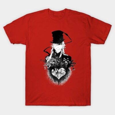 191060 1 - Black Butler Merch