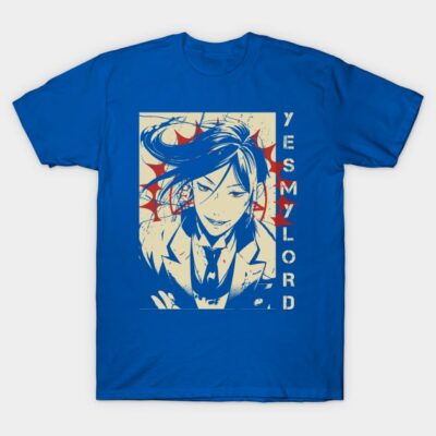 21914490 0 - Black Butler Merch