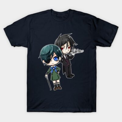 262684 1 1 - Black Butler Merch