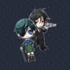 262684 1 22 - Black Butler Merch