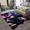 3D Anime Black Butler Cartoon Carpet Rug for Home Living Room Bedroom Sofa Doormat Decor kids 12 - Black Butler Merch