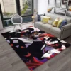 3D Anime Black Butler Cartoon Carpet Rug for Home Living Room Bedroom Sofa Doormat Decor kids 17 - Black Butler Merch