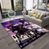 3D Anime Black Butler Cartoon Carpet Rug for Home Living Room Bedroom Sofa Doormat Decor kids 18 - Black Butler Merch