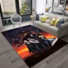 3D Anime Black Butler Cartoon Carpet Rug for Home Living Room Bedroom Sofa Doormat Decor kids 19 - Black Butler Merch