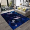 3D Anime Black Butler Cartoon Carpet Rug for Home Living Room Bedroom Sofa Doormat Decor kids 21 - Black Butler Merch