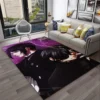 3D Anime Black Butler Cartoon Carpet Rug for Home Living Room Bedroom Sofa Doormat Decor kids 23 - Black Butler Merch