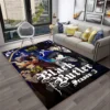 3D Anime Black Butler Cartoon Carpet Rug for Home Living Room Bedroom Sofa Doormat Decor kids 5 - Black Butler Merch