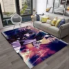 3D Anime Black Butler Cartoon Carpet Rug for Home Living Room Bedroom Sofa Doormat Decor kids 9 - Black Butler Merch