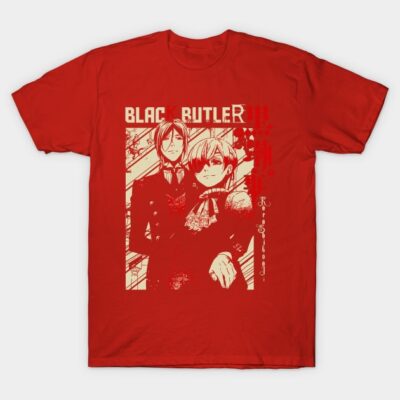 47704447 0 - Black Butler Merch