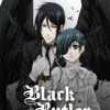 Japanese Anime Black Butler Poster Sebastian Michaelis Canvas Painting Wall Art Pictures Modern Room Home Decor 1 - Black Butler Merch