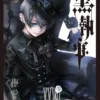 Japanese Anime Black Butler Poster Sebastian Michaelis Canvas Painting Wall Art Pictures Modern Room Home Decor - Black Butler Merch