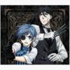 flat750x075f pad750x1000f8f8f8.u2 - Black Butler Merch