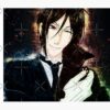 flat750x075f pad750x1000f8f8f8.u2 23 - Black Butler Merch