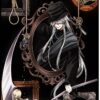 flat750x075f pad750x750f8f8f8 1 - Black Butler Merch