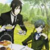 flat750x075f pad750x750f8f8f8 19 - Black Butler Merch