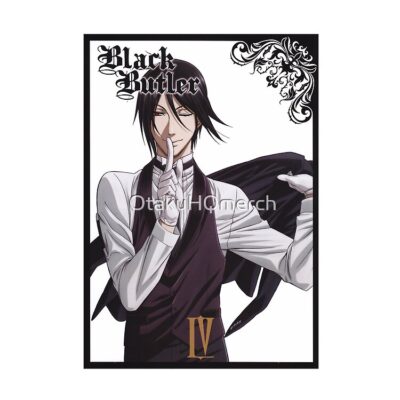 flat750x075f pad750x750f8f8f8 23 - Black Butler Merch