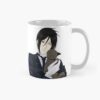 mugstandardx800right pad800x800f8f8f8 1 - Black Butler Merch