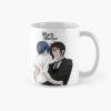 mugstandardx800right pad800x800f8f8f8 13 - Black Butler Merch