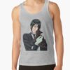 ratankx1860heather greyfront c288321600600 bgf8f8f8 - Black Butler Merch