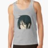 ratankx1860heather greyfront c288321600600 bgf8f8f8 7 - Black Butler Merch