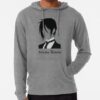 ssrcolightweight hoodiemensgrey lightweight hoodiefrontsquare productx1000 bgf8f8f8 2 - Black Butler Merch