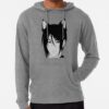 ssrcolightweight hoodiemensgrey lightweight hoodiefrontsquare productx1000 bgf8f8f8 3 - Black Butler Merch