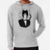 ssrcolightweight hoodiemensheather greyfrontsquare productx1000 bgf8f8f8 8 - Black Butler Merch