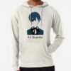 ssrcolightweight hoodiemensoatmeal heatherfrontsquare productx1000 bgf8f8f8 2 - Black Butler Merch