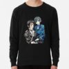 ssrcolightweight sweatshirtmens10101001c5ca27c6frontsquare productx1000 bgf8f8f8 14 - Black Butler Merch