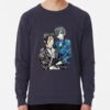 ssrcolightweight sweatshirtmens322e3f696a94a5d4frontsquare productx1000 bgf8f8f8 14 - Black Butler Merch