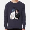 ssrcolightweight sweatshirtmens322e3f696a94a5d4frontsquare productx1000 bgf8f8f8 24 - Black Butler Merch