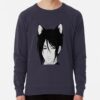 ssrcolightweight sweatshirtmens322e3f696a94a5d4frontsquare productx1000 bgf8f8f8 25 - Black Butler Merch