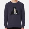 ssrcolightweight sweatshirtmens322e3f696a94a5d4frontsquare productx1000 bgf8f8f8 4 - Black Butler Merch