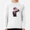 ssrcolightweight sweatshirtmensfafafaca443f4786frontsquare productx1000 bgf8f8f8 1 - Black Butler Merch