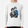 ssrcolightweight sweatshirtmensfafafaca443f4786frontsquare productx1000 bgf8f8f8 14 - Black Butler Merch