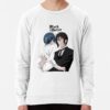 ssrcolightweight sweatshirtmensfafafaca443f4786frontsquare productx1000 bgf8f8f8 24 - Black Butler Merch