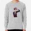 ssrcolightweight sweatshirtmensheather greyfrontsquare productx1000 bgf8f8f8 1 - Black Butler Merch