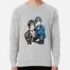 ssrcolightweight sweatshirtmensheather greyfrontsquare productx1000 bgf8f8f8 14 - Black Butler Merch