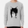 ssrcolightweight sweatshirtmensheather greyfrontsquare productx1000 bgf8f8f8 25 - Black Butler Merch