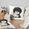 throwpillowsecondary 36x361000x1000 bgf8f8f8 - Black Butler Merch