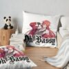 throwpillowsecondary 36x361000x1000 bgf8f8f8 14 - Black Butler Merch