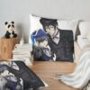 throwpillowsecondary 36x361000x1000 bgf8f8f8 2 - Black Butler Merch