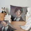 throwpillowsecondary 36x361000x1000 bgf8f8f8 27 - Black Butler Merch