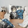 throwpillowsecondary 36x361000x1000 bgf8f8f8 4 - Black Butler Merch