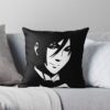 throwpillowsmall1000x bgf8f8f8 c020010001000 6 - Black Butler Merch