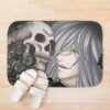 urbathmat flatlay context smallsquare750x1000.1u5 - Black Butler Merch