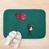 urbathmat flatlay context smallsquare750x1000.1u5 12 - Black Butler Merch